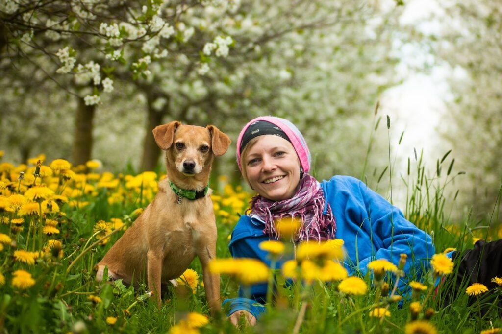Unleash Happiness: The Profound Psychological Benefits of Pet Ownership